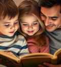 How to Nurture Kids' Curious Minds for Learning