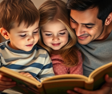 How to Nurture Kids' Curious Minds for Learning