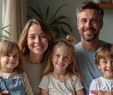 A Parent's Guide to Building Resilience and Confidence in Their Child