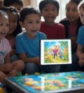 5 video-inspired tips to make storytime magical for your kids