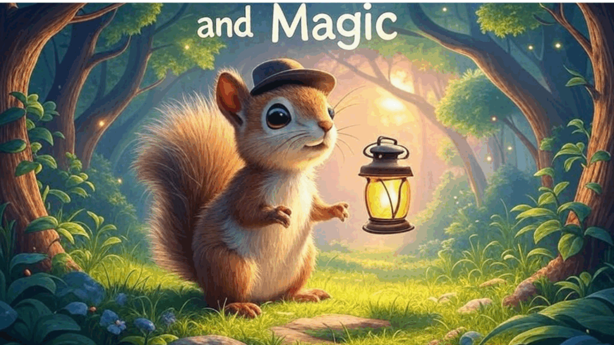 My Writer Journey as a Children's Book Author