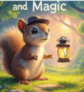 My Writer Journey as a Children's Book Author