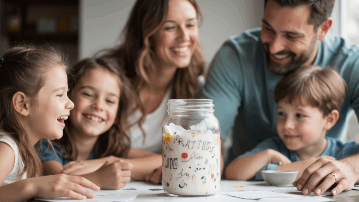 7 Fun Activities That Teach Kids About Respecting Their Parents