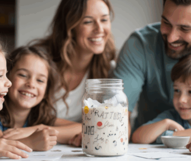 7 Fun Activities That Teach Kids About Respecting Their Parents